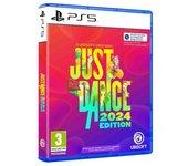 Just Dance Edición 2024 para PS5