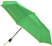 Paraguas Plegable Benetton Verde (Ø 93 cm)