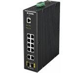 Switch D-Link DIS-200G-12S