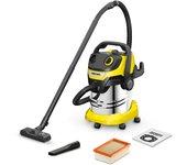 Karcher Aspiradora Wd 5 S