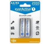 Pilas Recargables EverActive EVHRL6-2000 2000 mAh 1,2 V