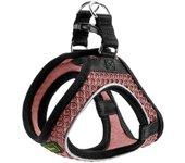 Arnés para Perro Hunter Comfort Rosa M 55-60 cm