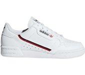 Calzado Originals marca Reebok modelo F99787 para junior en color blanco