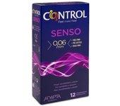 CONTROL DE FINADO SENTIDO 12PZ