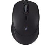 WIRELESS PRO SILENT MOUSE WRLS