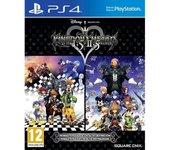 Kingdom Hearts 1.5 + 2.5 Remix PS4