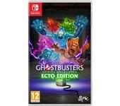 Juego Nintendo Switch Ghostbusters Spirits Unleashed Ecto Edition