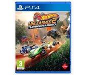 Hot Wheels Unleashed 2 Ps4