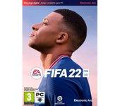 Juego PC FIFA 22