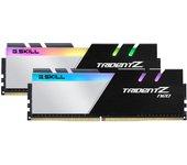 Memoria RAM DDR4 G.SKILL (2 x 8 GB - 3200 MHz)