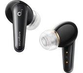 Auriculares con Micrófono Soundcore Liberty 4 Negro Midnight black