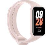 Xiaomi Smart Band 8 Active Rosa