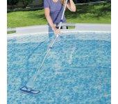 Kit de limpieza de piscina AquaClean BESTWAY