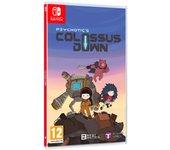 Colossus Down - Nintendo Switch