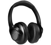 AURICULARES BLUETOOTH SILENT ANC BLACK