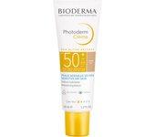 Photoderm Crema Color