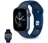 Smartwatch KSIX Urban 4 Azul