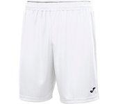 SHORT JOMA NOBEL BLANCO