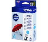 Brother LC-225XLCBP Cian LC225XLCBP