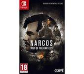 Meridiem Games Narcos: Rise Of The Cartels Cambiar