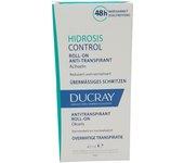 Ducray Hidrosis Control Roll On