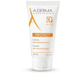 ADERMA A-D PROTECT CREMA 50 +