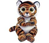 TY Peluche 15cm - Clawdia Tigre