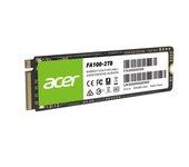 Disco Duro Acer Fa100 256 Gb Ssd