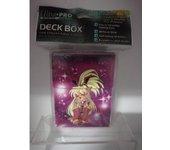 ULTRA PRO DECK BOX per carte da collezione