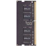 Memoria RAM DDR4 PNY (1 x 4 GB - 2666 MHz)