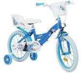 Bicicleta Infantil Huffy Disney