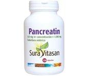 Sura Vitasan Pancreatin 120 Caps