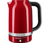 Hervidor KITCHENAID 5KEK1701EER (Rojo - 220-240 V - 1,7 L)