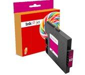 Cartucho para ricoh gc31m Magenta Tinta de Pigmento 405690