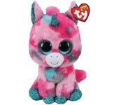 Peluche 25 cm. B.Boos Gumball Pink TY 36466 Animales