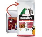 Nutribird P19 Tropical 10 Kg