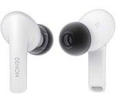 Auriculares Inalabricos Denon D1519 White