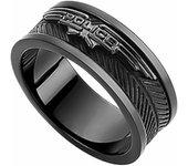 Anillo Police Hombre PJ26401RSUB.01-8