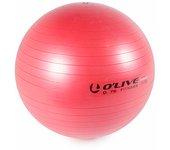 Fitness Ball O'Live Rojo, ø 75 cm