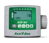 Programador Rain Bird ESP-9V Duradero y Fácil de Usar