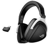 auriculares asus rog delta s wireless