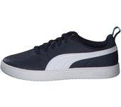 Zapatillas de puma rickie infantil