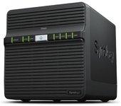 Synology Nas Ds423/rtd1619b 4