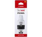 tinta canon gi-50 negra