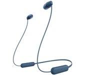 Auriculares Sony WIC100L Azul