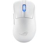 Ratón Asus  ROG Keris II Ace Blanco