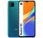 Redmi 9C 128GB+4GB RAM