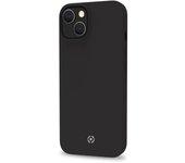 Funda para iPhone 14 CELLY Negro