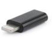 Cable GEMBIRD A-USB-CF8PM-01 Negro