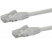 cable 1m red ethernet utp cat6